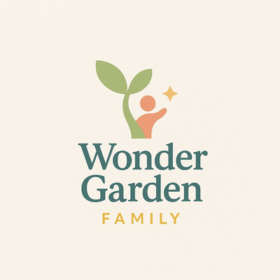 Wonder Garden Family